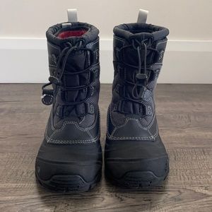 The North Face Snow Boots, Size 2